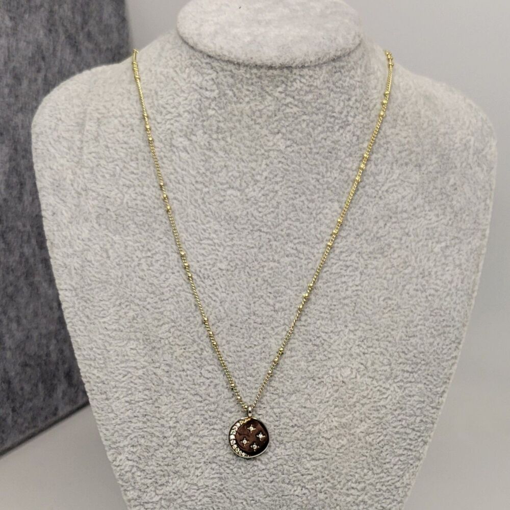 Alexa's Angels Necklace